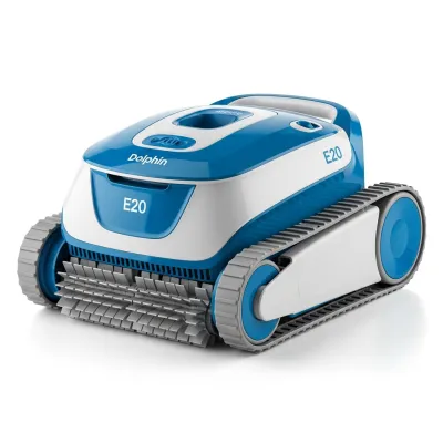 Dolphin E20 — Mejor Global
