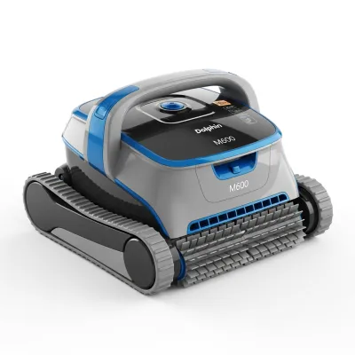 Dolphin M600 — Premium