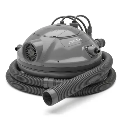 Zodiac MX8 — Mejor Hidráulico